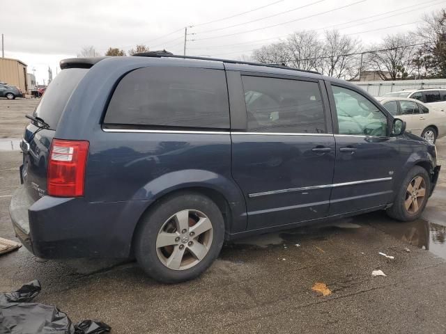 2009 Dodge Grand Caravan SXT