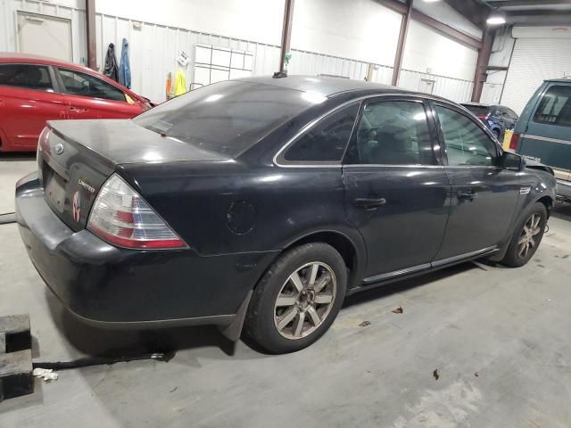 2008 Ford Taurus SEL