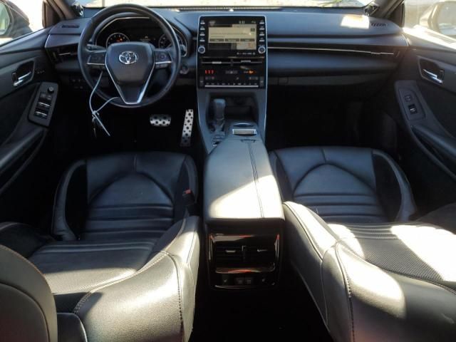 2019 Toyota Avalon XLE