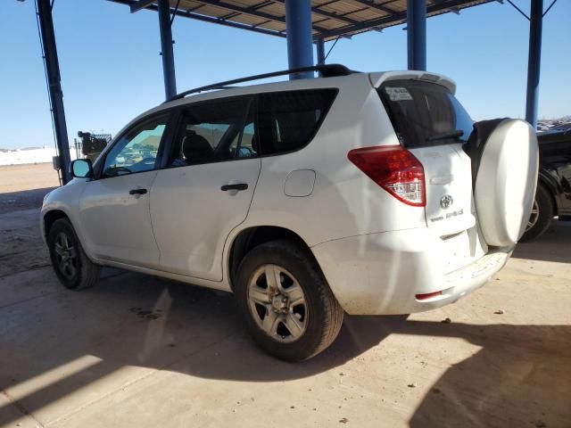 2006 Toyota Rav4