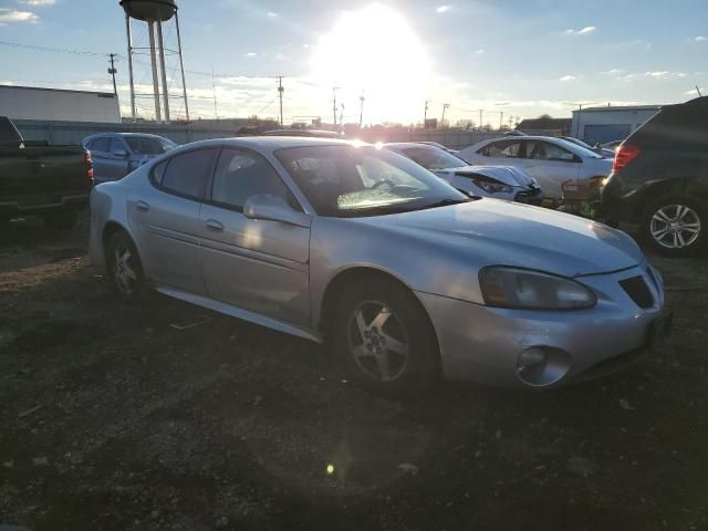 2004 Pontiac Grand Prix GT2