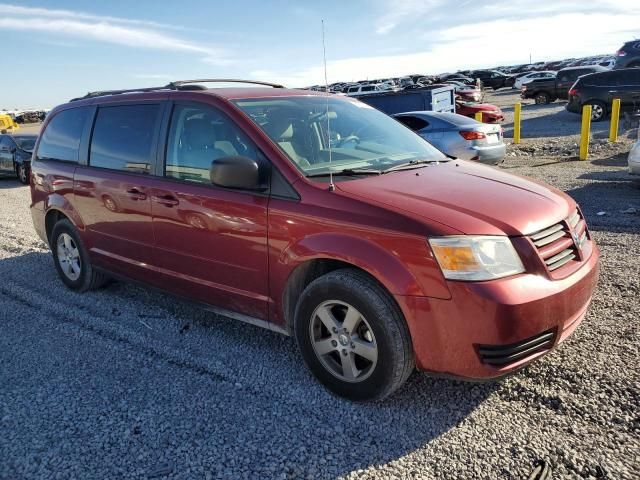 2010 Dodge Grand Caravan Hero