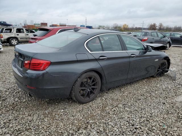 2013 BMW 535 XI