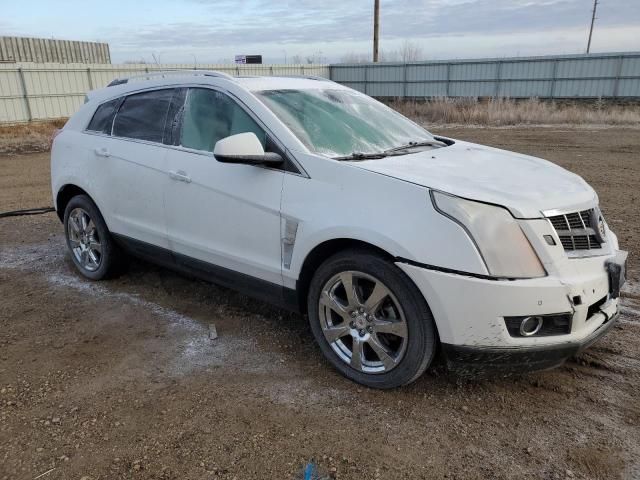 2012 Cadillac SRX Premium Collection