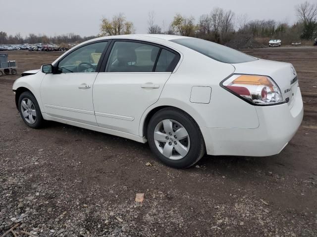 2008 Nissan Altima 2.5