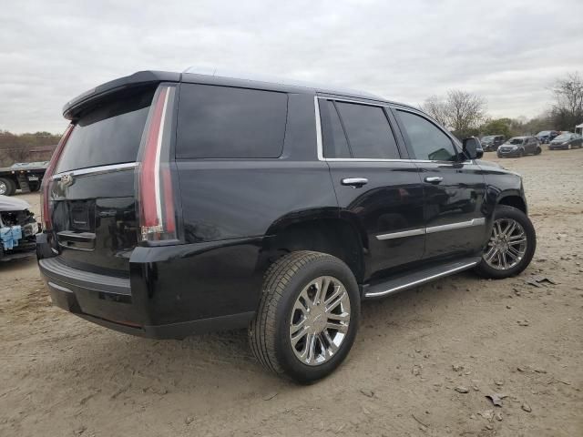 2019 Cadillac Escalade