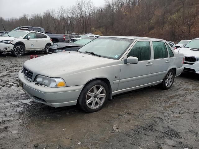 2000 Volvo S70 GLT