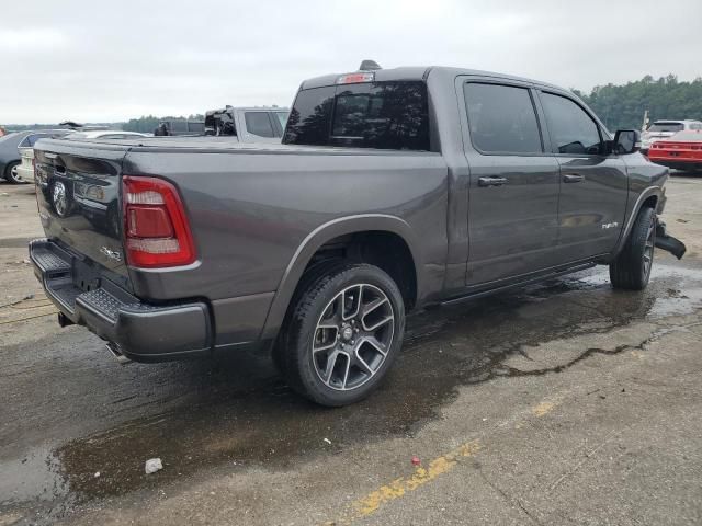 2021 Dodge 1500 Laramie