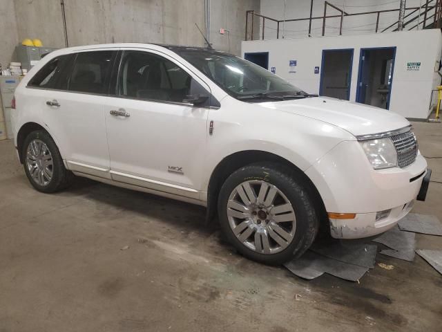 2009 Lincoln MKX