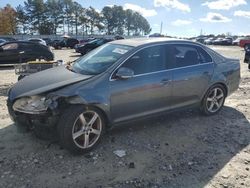 Volkswagen Jetta Vehiculos salvage en venta: 2008 Volkswagen Jetta SE