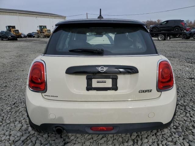 2019 Mini Cooper