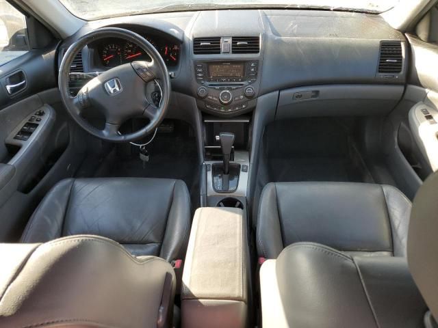 2005 Honda Accord EX