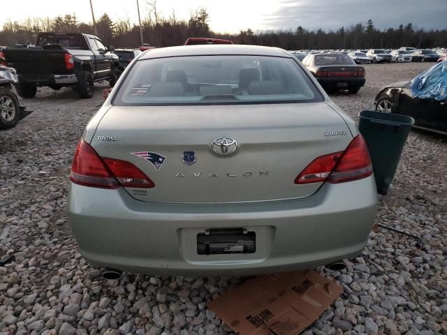 2008 Toyota Avalon XL