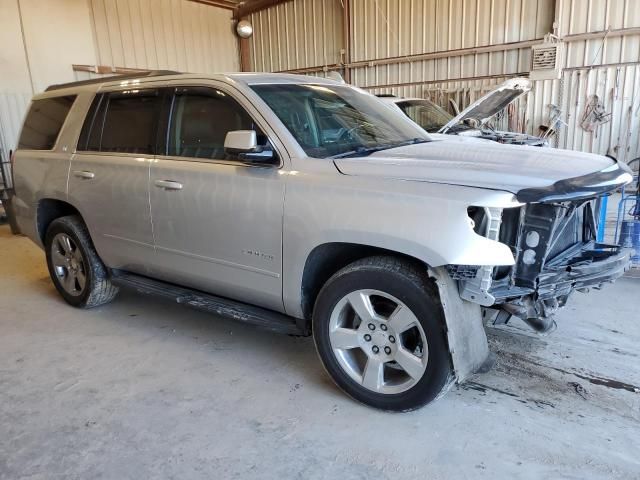 2019 Chevrolet Tahoe C1500 LT