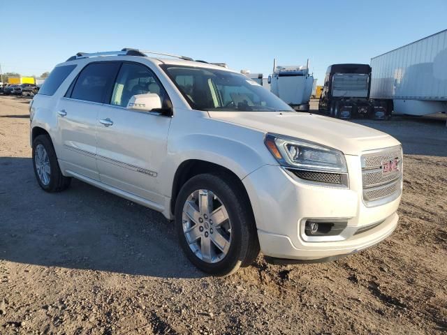 2014 GMC Acadia Denali