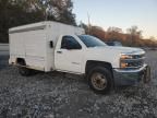 2015 Chevrolet Silverado C3500