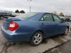 2004 Toyota Camry SE