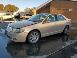 2008 Lincoln MKZ for sale in Hayward, CA