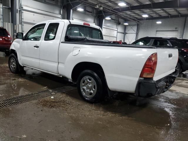 2015 Toyota Tacoma Access Cab