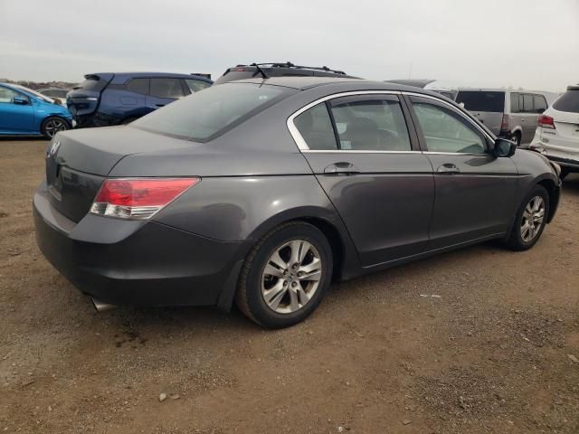 2009 Honda Accord LXP