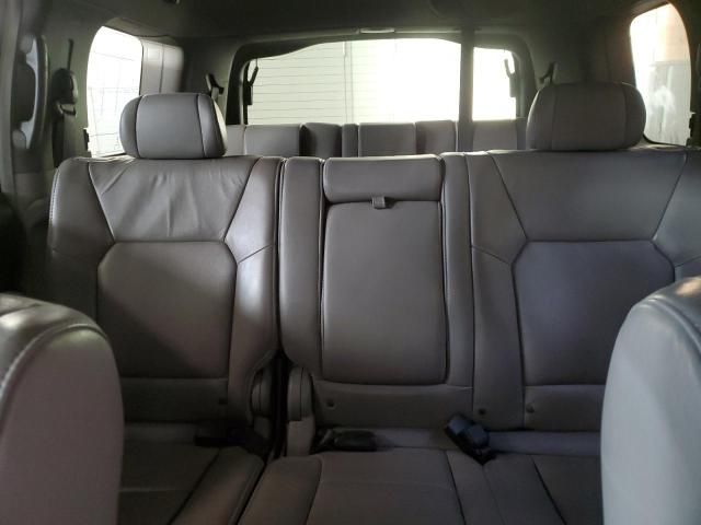 2009 Honda Pilot EXL