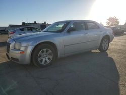 Chrysler 300 salvage cars for sale: 2007 Chrysler 300