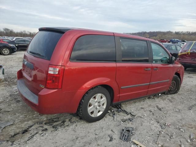 2008 Dodge Grand Caravan SE