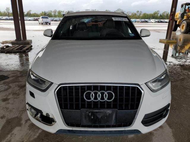 2015 Audi Q3 Prestige