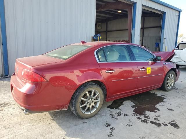 2010 Buick Lucerne CX