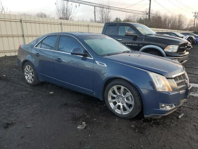 2009 Cadillac CTS