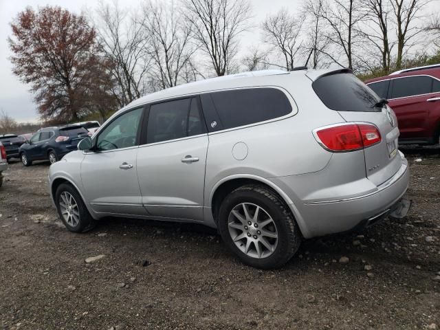 2016 Buick Enclave