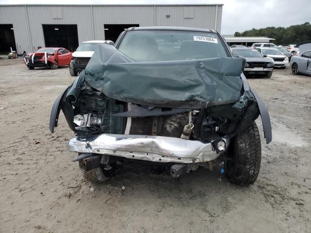 2005 Chevrolet Colorado