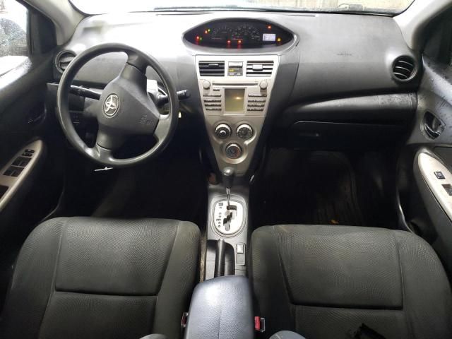 2010 Toyota Yaris