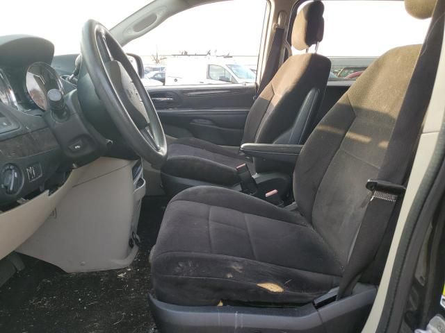 2011 Dodge Grand Caravan Mainstreet