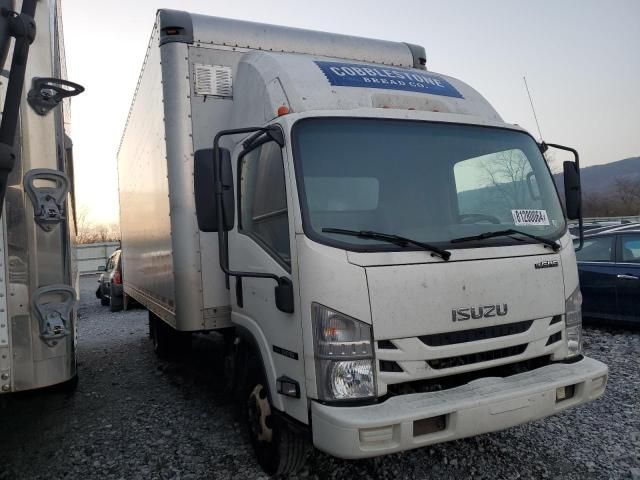 2016 Isuzu NPR