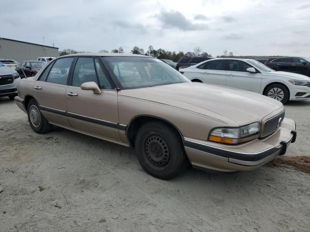 1995 Buick Lesabre Limited