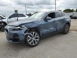 BMW x2 Vehiculos salvage en venta: 2023 BMW X2 XDRIVE28I