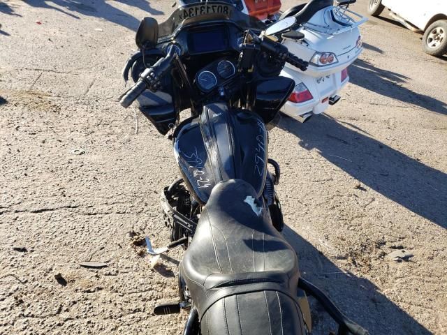 2023 Harley-Davidson Fltrxs