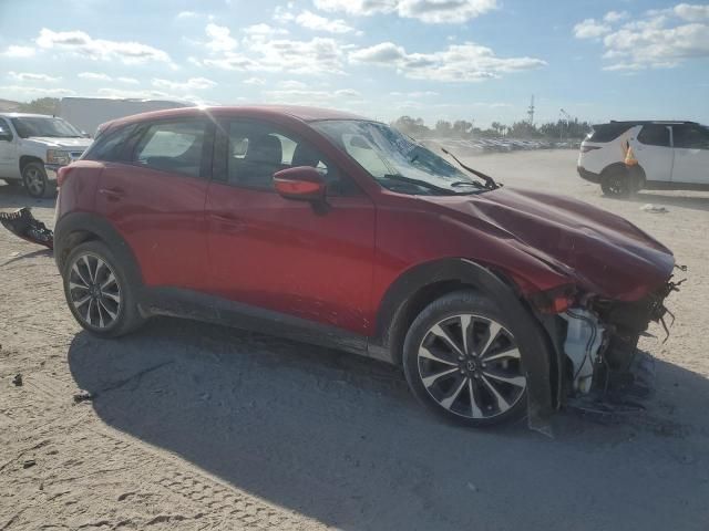 2019 Mazda CX-3 Touring