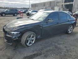 BMW salvage cars for sale: 2013 BMW 328 XI Sulev