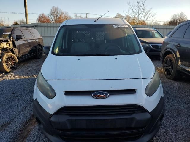 2014 Ford Transit Connect XL