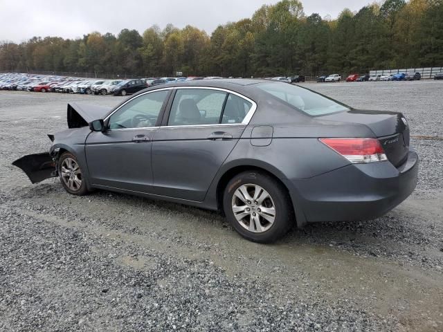 2008 Honda Accord LXP