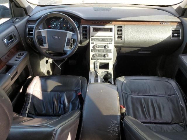 2009 Ford Flex SEL