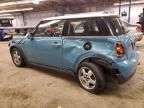 2009 Mini Cooper