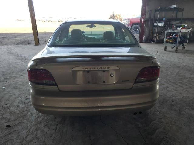 2000 Oldsmobile Intrigue GLS