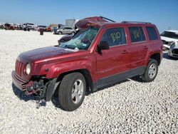 Jeep Patriot salvage cars for sale: 2014 Jeep Patriot Sport