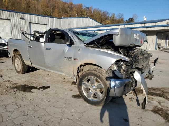 2017 Dodge RAM 1500 SLT