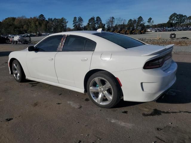 2019 Dodge Charger GT