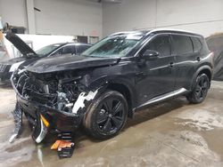 Nissan Rogue sl Vehiculos salvage en venta: 2023 Nissan Rogue SL