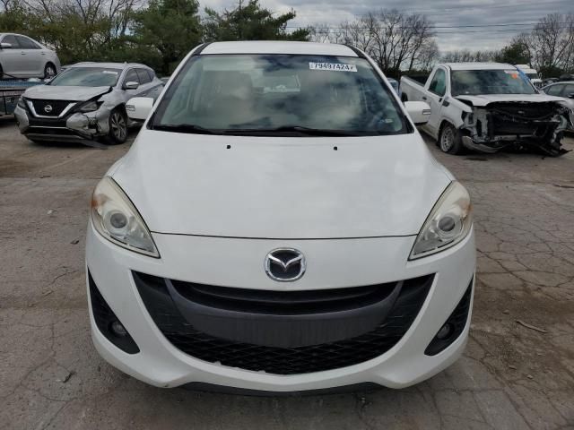 2015 Mazda 5 Touring